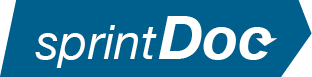 SprintDoc - homepage link